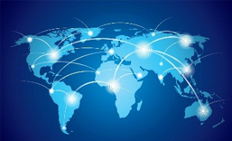 邵阳外贸（小语种）网站建设